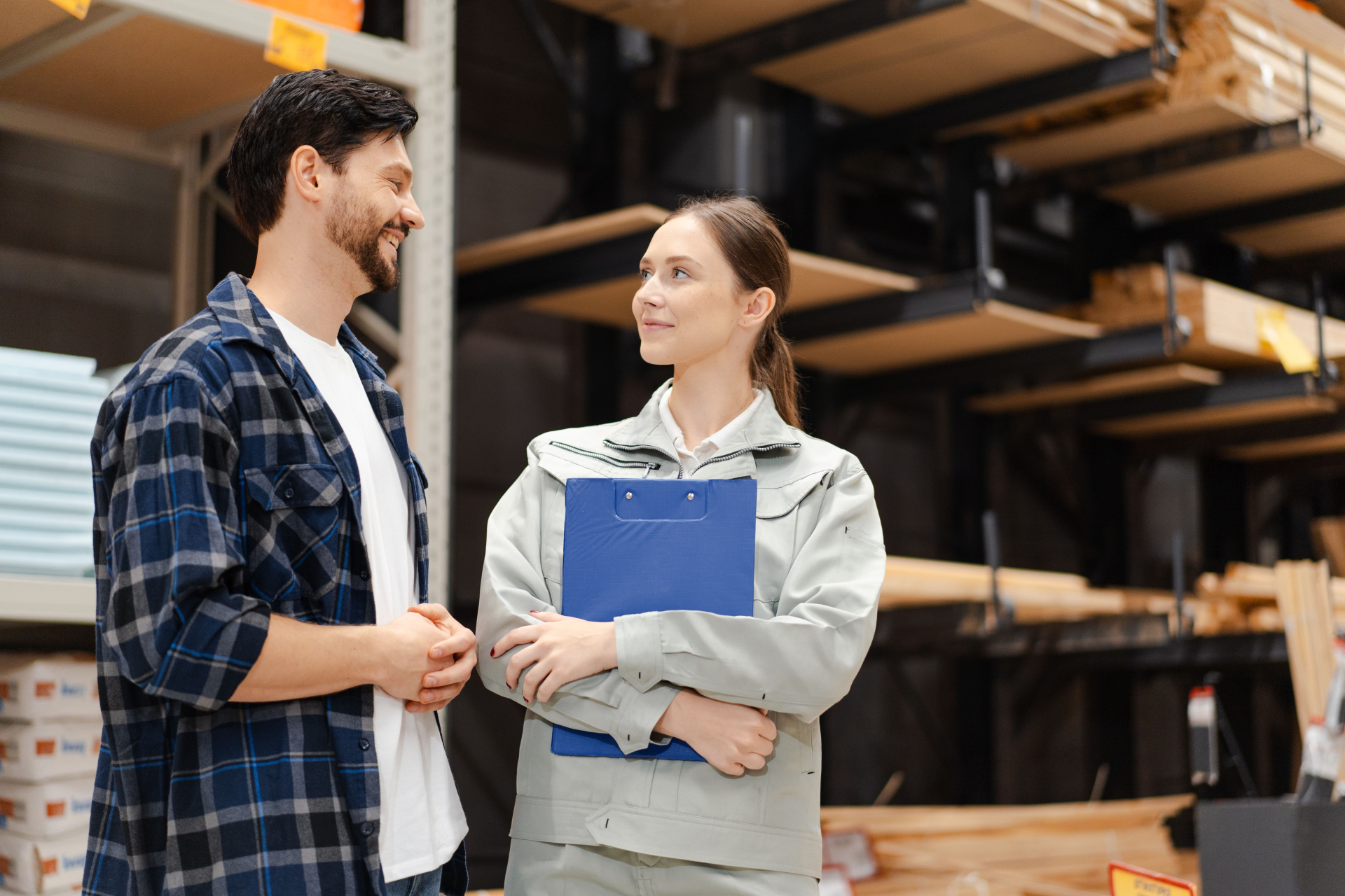 外国人サポート